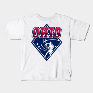 OHIO Kids T-Shirt